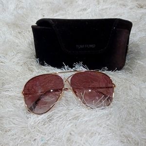tom ford sunglasses